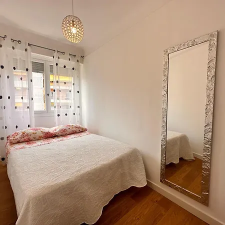 Apartment Cosy 2 Pieces Au Calme Avec Balcon Dans Le Centre *
